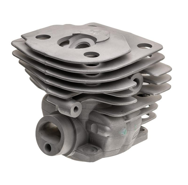 Cylinder Husqvarna 359 /47mm/ kpl. METEOR VA141