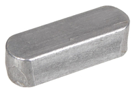 Cedrus gully wedge type A brush CEDRTJ16 /7x8x25/ 97059