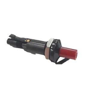 DEDRA DED9975.28 Piezoelectric Igniter, Spark Generator, 10x10x10 mm