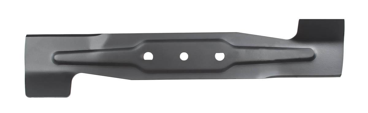 Nóż kosiarki elektrycznej 34 cm Sterwins NZ996 widok z góry