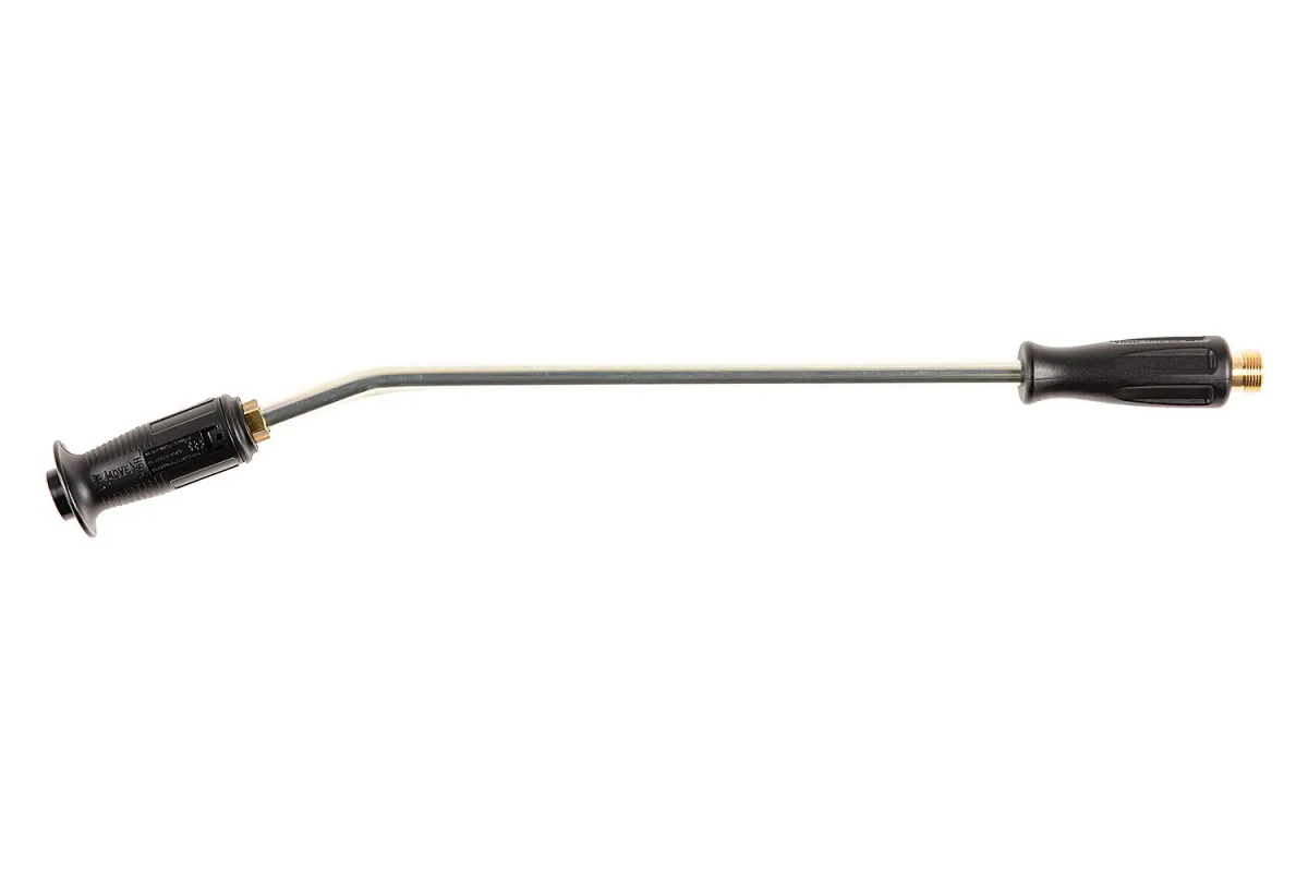 LANCA Z REGULOWANĄ DYSZĄ DO PW 170C 68500035
