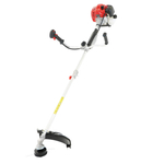 FAVORITE VKT582W PETROL LAWN MOWER TRIMMING MACHINE UNDERCUTTER 3.3 KM