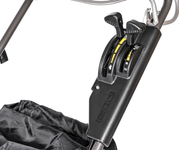 WEIBANG WB507SC V 3IN1 VINNÁ SEKAČKA 6,5 HP / 50 cm - OFICIÁLNÍ DISTRIBUTOR - AUTORIZOVANÝ PRODEJCE WEIBANG