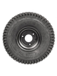 Cedrus chain excavator transport wheel CEDKP01 500132