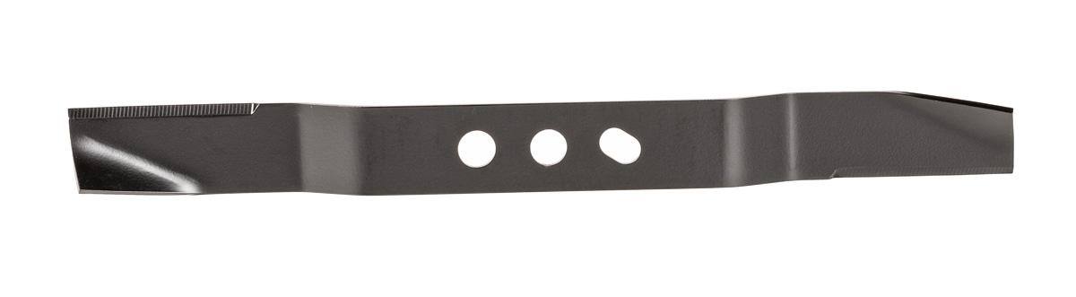 Nóż kosiarki Hortmasz 40cm 060166 widok z góry