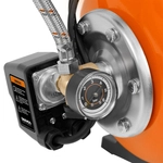 DAEWOO DAS 5500/24 HYDROFORD KIT 24L GARDEN WATER PUMP 4800l/h - OFFICIAL DISTRIBUTOR - AUTHORIZED DAEWOO DEALER