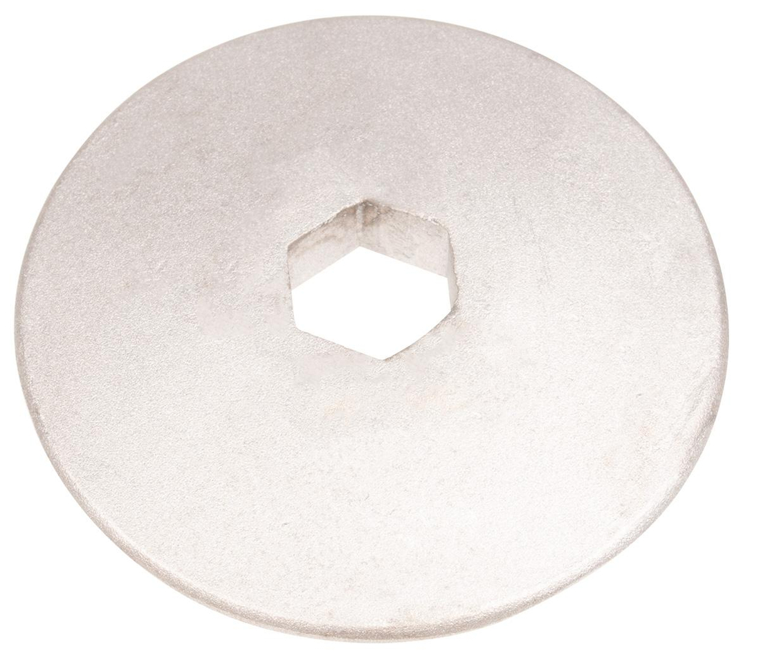 Podkładka Weibang WB536SBV 5380309010 – widok od strony gładkiej