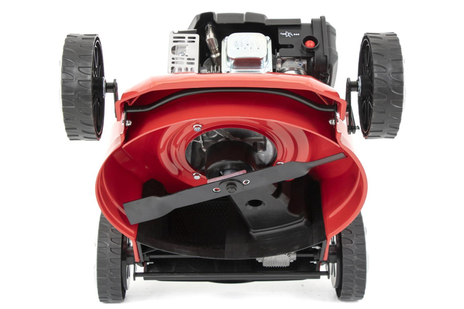 FAWORYT SH46N139L 4 hp 46 cm LONCIN SPRELIN MOTORIZED MOWER for lawns 