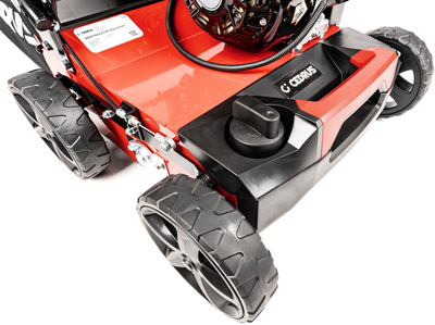 CEDRUS WR01 SPRELINER TREATER AREATOR 2-in-1 5.5 HP - EWIMAX - OFFICIAL DISTRIBUTOR - AUTHORIZED DEALER CEDRUS