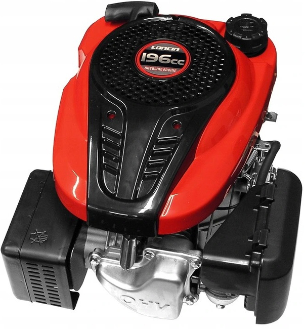 LONCIN LC1P70FC-F MOTOR PRO SEKAČKY 6,5 HP 196 cm3 VERTIKÁLNÍ VENTILOVÁ HŘÍDEL 22x80mm MOTOR HONDA , VANGUARD , B&S , BRIGGS & STRATTON, KOHLER, KAWASAKI