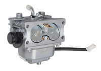 Loncin LC2P73F karburátor ORIGINÁLNÍ DÍL 170022144-0002