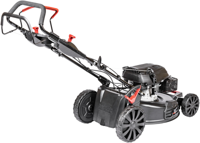 CEDRUS KS56S 56cm / 5,7 hp SPRINÁLNÍ SEKAČKA S POHONEM - EWIMAX - OFICIÁLNÍ DISTRIBUTOR - AUTORIZOVANÝ PRODEJCE CEDRUS