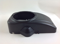 KRYT KAPOTY 1P92 PRO KRYT VENTILÁTORU MOTORU LONCIN KRYT KAPOTY PRO MOTOR LONCIN 1P88F 1P90F 1P92F 160210046-0001