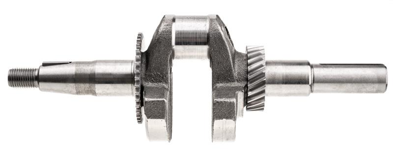 Wał korbowy silnika Weima WM170F/P 20 mm glebogryzarka GL10