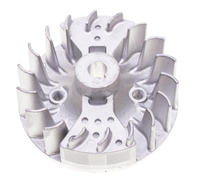 Cedrus mower magnet wheel CED305