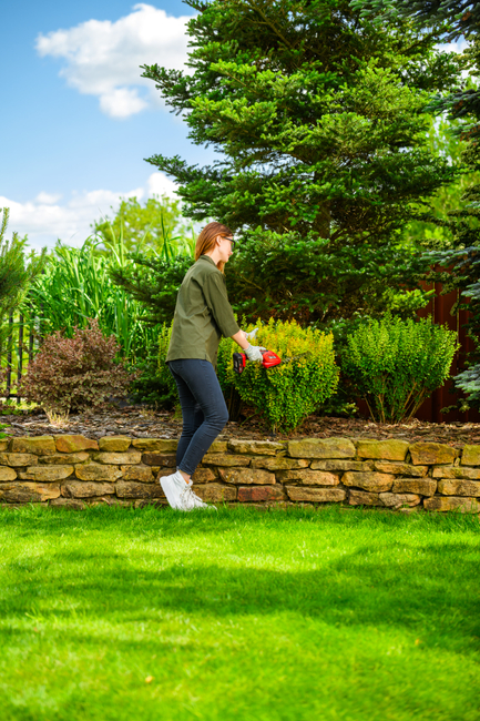 Akumulátorové nůžky Cedrus CEDGS100LI CEDGS100LI