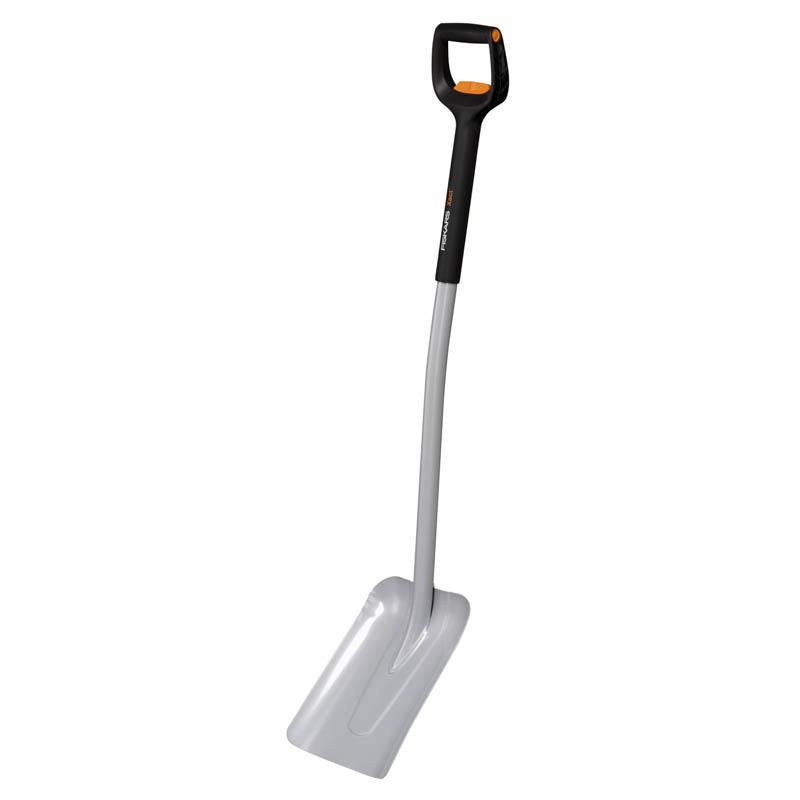 Szufla teleskopowa łopata do śniegu piasku FISKARS Xact 1066734