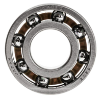 6202 C3 FG KOYO polyamide bearing.C3 FG KOYO