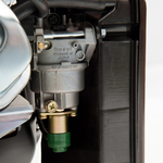 DAEWOO GDA 8500E-3 GENERATE GENERATOR WITH STARTER 1x16A 230V, 1x16A 380V AVR POWER 7.5kW - OFFICIAL DISTRIBUTOR - AUTHORIZED DAEWOO DEALER