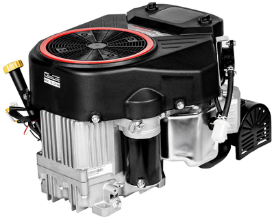 SILNIK LONCIN LC2P77F DO TRAKTORKA SPALINOWY BENZYNOWY V-TWIN LONCIN 2P77 V2 22 KM 708 cm3 DWUCYLINDROWY WAŁ PIONOWY WALCOWY 25,4 mm MOTOR HONDA ,VANGUARD , BRIGGS , KOHLER - EWIMAX - OFICJALNY DYSTRYBUTOR - AUTORYZOWANY DEALER LONCIN