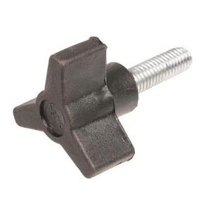 Nakrętka motylkowa Cedrus łuparka LS06V 131073