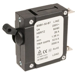 Wyłącznik nadprądowy Loncin LC8000D-AS CZĘŚĆ ORYGINALNA 271290131-0001