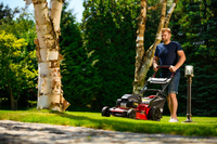 CEDRUS KS53S-H ALUMINIUM MOWER WITH HONDA GCV200 5in1 53cm / 4.1 HP - EWIMAX - OFFICIAL DISTRIBUTOR - AUTHORIZED DEALER CEDRUS