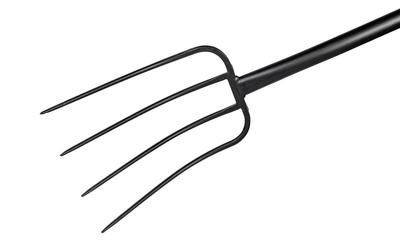 Widły do kompostu Cedrus DF02 C-TOOLS-DF02