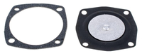 Tecumseh 8R32-21 carburetor diaphragm
