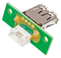 Cedrus C-MOW řady L a M port USB 80600300-01