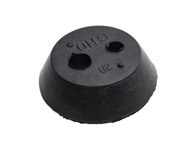 Uszczelka przewodów CEDRUS DM01 DM02 OP01 OP02 OP03 070100 zdjęcie 2