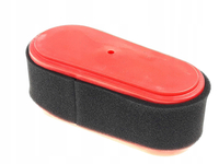 FILTR POWIETRZA LONCIN KPL. Z GĄBKĄ DO SILNIKA LONCIN LC1P70FA 180130289-0001 CZĘŚĆ ORYGINALNA