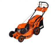 OLEO-MAC GMC 53 VK ALLROAD4 MOTOR MOWER 2000m2 MASTER CLASS PREMIUM 66079174E5 -OFICIAL DISTRIBUTOR - AUTHORIZED DEALER OLEO-MAC