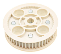 Stiga pulley RO13753