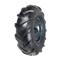 Right wheel Cedrus soil planter CEDRUSGLX530 76008-U940110-00A1