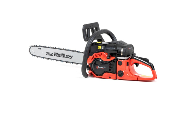 FAWORYT PRO SP27 X PILA NA ŘEZÁNÍ ZEMĚ 2,85 hp / 45 cm