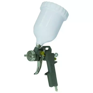 PANSAM A533060 Pistolet lakierniczy natryskowy pneumatyczny 500 ml dysza 1,5 mm