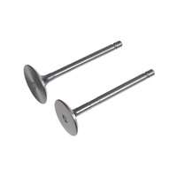 Ventily motoru Kpl. Loncin LCD186F LCD460FD ORIGINÁLNÍ DÍL 500550100-0001