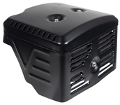 Loncin G340F G390F G420F tlumič výfuku ORIGINÁLNÍ DÍL 180570809-0001