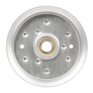 John Deere RO10737 pulley