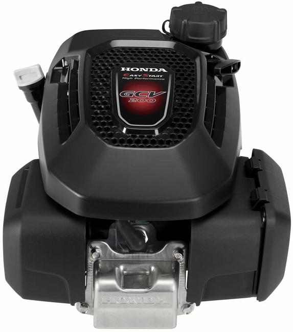 HONDA 5-in-1 51cm / 5.6 hp HONDA GCV200 SPRINAL MOWER for lawns - EWIMAX - OFFICIAL DISTRIBUTOR - AUTHORIZED DEALER CEDRUS