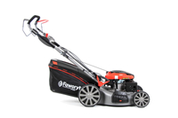 FAWORYT PRO MP51 SL POWER 6 hp / 51 cm SPRINKLING MOWER for lawns