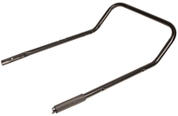 Weibang lawn mower upper handle WB454SB ORIGINAL PART 5020501010/22