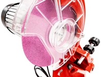 CEDRUS OS01 CHAIN ELEKTRICKÁ BRUSKA ŘETĚZŮ PROFESSIONAL - EWIMAX - OFICIÁLNÍ DISTRIBUTOR - AUTORIZOVANÝ PRODEJCE CEDRUS