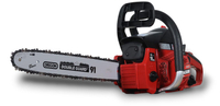 MASTERCUT ZM4010 SPRINKLING SPRINKLER Saw 2 hp / 40cm , WALBRO, OREGON 16" 3/8 1.3MM