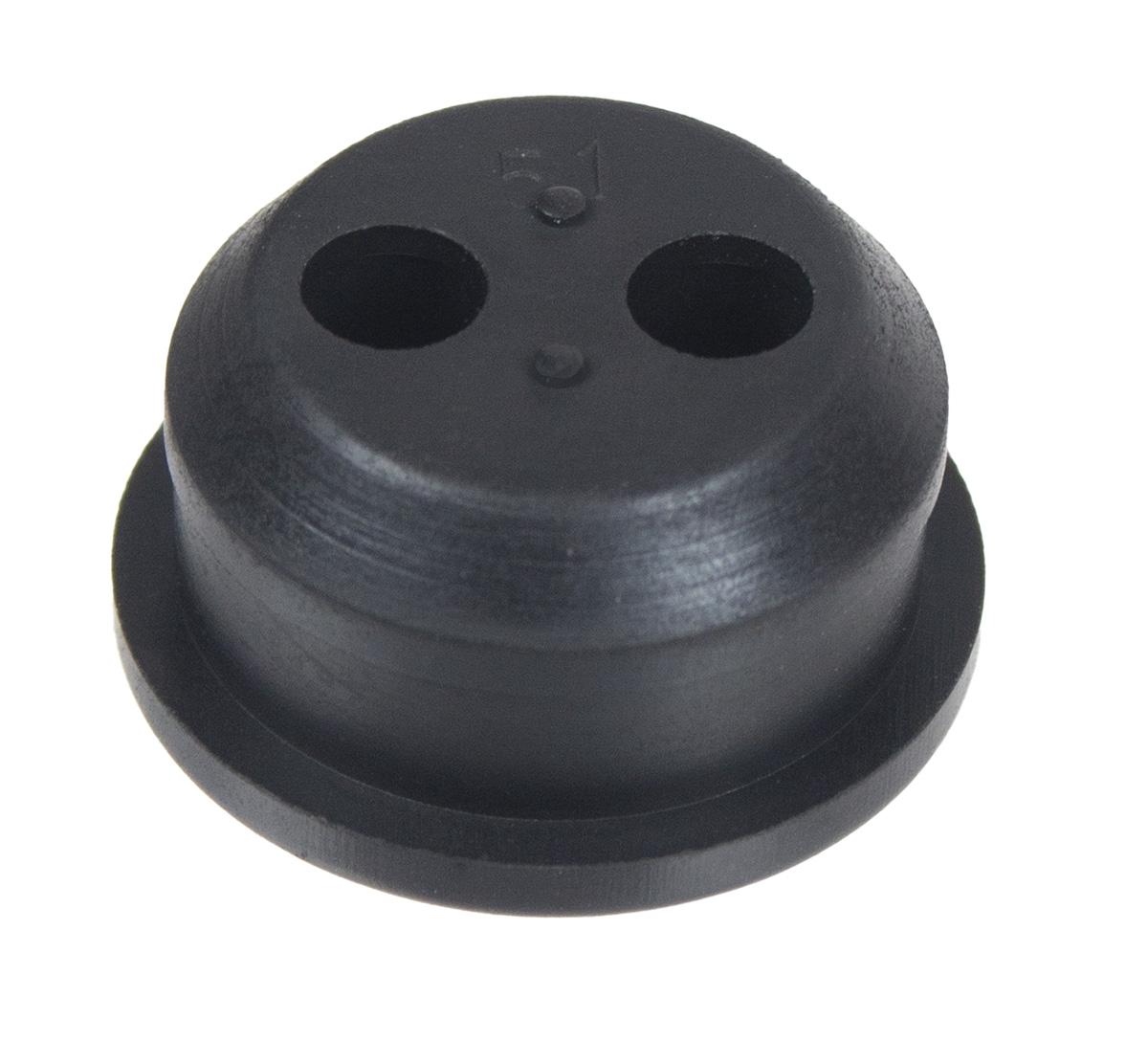 Uszczelka zbiornika paliwa Cedrus CEDKW53PRO 210228 widok z boku