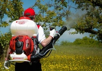 CIFARELLI M1200 OPRYSKIWACZ SPALINOWY PLECAKOWY OGRODOWY SADOWNICZY 17L PROFI PROFESJONALNY - OFICJALNY DYSTRYBUTOR - AUTORYZOWANY DEALER  CIFARELLI