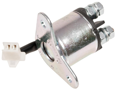 Wyłącznik rozrusznika Loncin LC6500D-AS LC8000D-AS CZĘŚĆ ORYGINALNA 270810094-0001