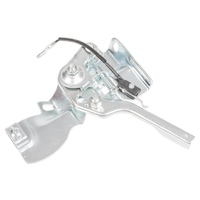 Cedrus scarifier gas lever CEDWR02R