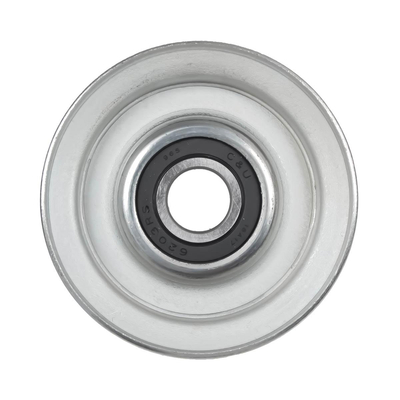 Cedrus tractor belt tensioner wheel C-TRAC-83HC C-TRAC-93HC C-TRAC-103HC 485446